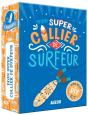 Mon Petit Kit Diy - Mon Collier De Surfeur - Preview