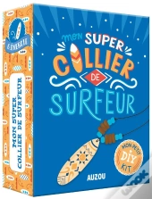 Mon Petit Kit Diy - Mon Collier De Surfeur