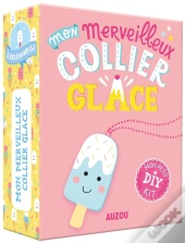 Mon Petit Kit Diy - Mon Collier Glace