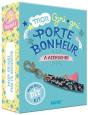 Mon Petit Kit Diy - Mon Grigri Porte-Bonheur - Preview
