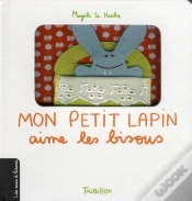 Capa do artigo Mon Petit Lapin Aime Les Bisous