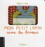 Mon Petit Lapin Aime Les Bisous - Preview