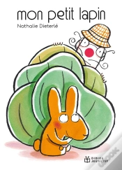 Capa do artigo Mon Petit Lapin