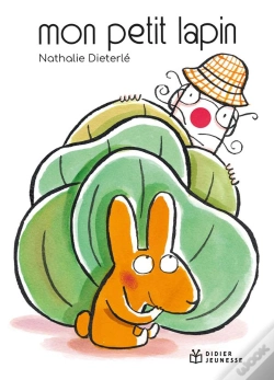 Capa do artigo Mon Petit Lapin