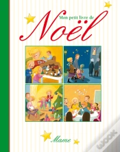 Capa do artigo Mon Petit Livre De Noël
