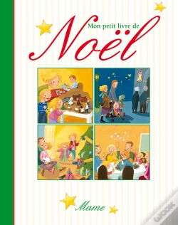 Capa do artigo Mon Petit Livre De Noël