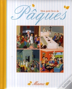 Capa do artigo Mon Petit Livre De Pâques