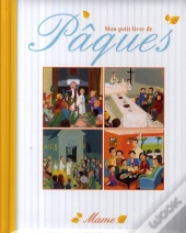 Mon Petit Livre De Pâques