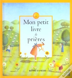 Capa do artigo Mon Petit Livre De Prieres