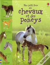 Mon Petit Livre Des Chevaux Et Des Poneys