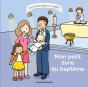 Mon Petit Livre Du Baptême - Preview