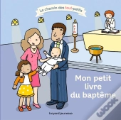 Mon Petit Livre Du Baptême