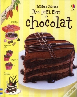 Capa do artigo Mon Petit Livre Du Chocolat