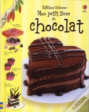 Capa do artigo Mon Petit Livre Du Chocolat