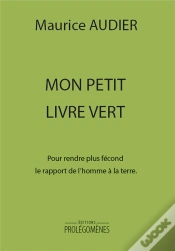 Capa do artigo Mon Petit Livre Vert