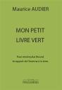Mon Petit Livre Vert - Preview