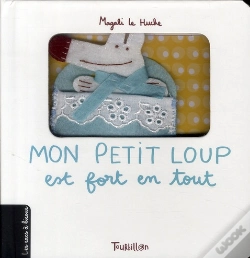 Capa do artigo Mon Petit Loup Est Fort En Tout