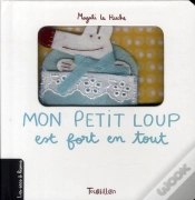 Capa do artigo Mon Petit Loup Est Fort En Tout