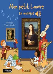 Mon Petit Louvre En Musique
