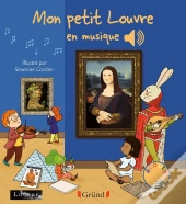 Mon Petit Louvre En Musique