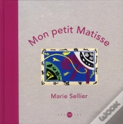 Capa do artigo Mon Petit Matisse