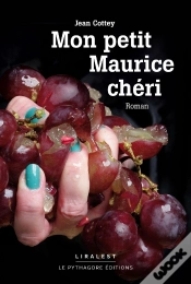 Capa do artigo Mon Petit Maurice Cheri