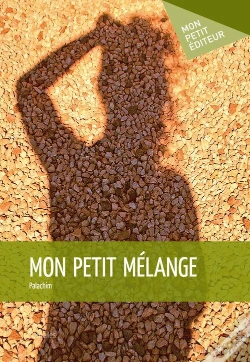 Capa do artigo Mon Petit Mélange
