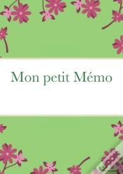 Capa do artigo Mon Petit Memo