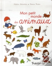 Capa do artigo Mon Petit Monde Des Animaux