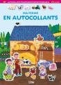 Mon Petit Monde En Autocollants : Ma Ferme - Preview