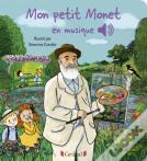 Mon Petit Monet En Musique