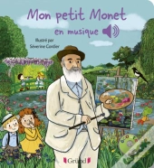 Mon Petit Monet En Musique
