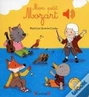 Capa do artigo Mon Petit Mozart