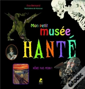 Capa do artigo Mon Petit Musee Hante