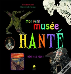 Capa do artigo Mon Petit Musee Hante