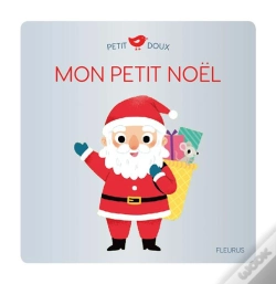 Capa do artigo Mon Petit Noel