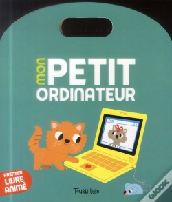 Capa do artigo Mon Petit Ordinateur