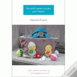 Capa do artigo Mon Petit Panier À Coudre Pour Pâques