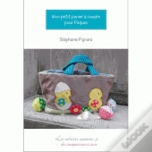 Mon Petit Panier À Coudre Pour Pâques