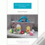 Capa do artigo Mon Petit Panier À Coudre Pour Pâques