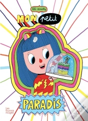 Capa do artigo Mon Petit Paradis
