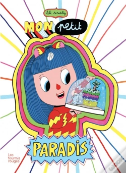 Capa do artigo Mon Petit Paradis