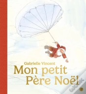 Capa do artigo Mon Petit Père Noël