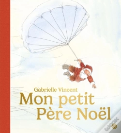 Capa do artigo Mon Petit Père Noël