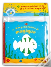 Mon Petit Poisson Magique