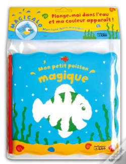 Capa do artigo Mon Petit Poisson Magique