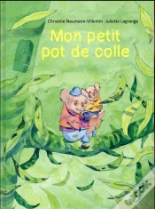Capa do artigo Mon Petit Pot De Colle