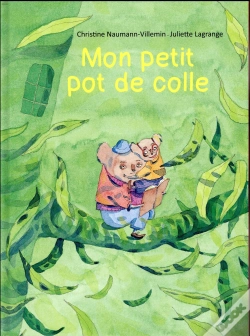 Capa do artigo Mon Petit Pot De Colle