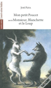 Capa do artigo Mon Petit Poucet ; Monsieur Blanchette Et Le Loup