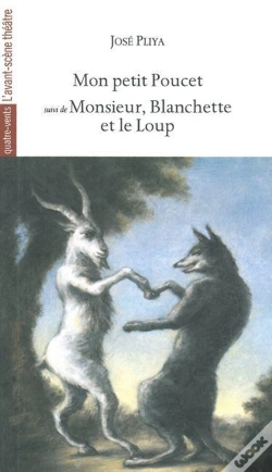 Capa do artigo Mon Petit Poucet ; Monsieur Blanchette Et Le Loup
